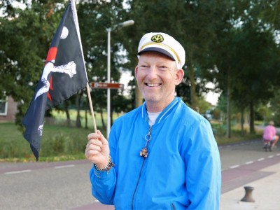 Op en rond de Friese meren 